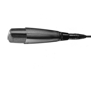 מיקרופון אלחוטי Sennheiser MD421 – תמונה 1