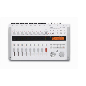 ⁦Zoom R16 16 Track SD מכשיר הקלטה⁩ – תמונה ⁦1⁩