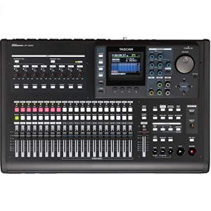 ⁦Tascam DP-32SD⁩ – תמונה ⁦1⁩