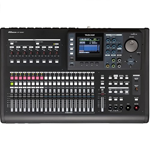 Tascam DP-32SD