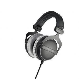 ⁦Beyerdynamic DT770 Pro 250 ohm⁩ – תמונה ⁦1⁩