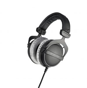 Beyerdynamic DT770 Pro 250 ohm
