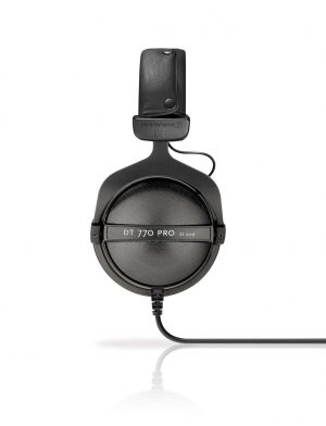 Beyerdynamic DT770 Pro 32 Ohm