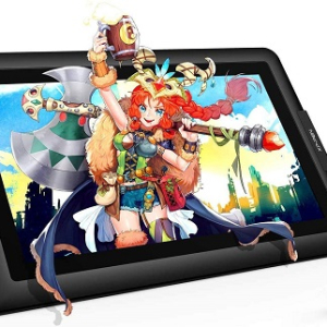 ⁦XP-Pen Artist 15.6 Pro⁩ – תמונה ⁦1⁩