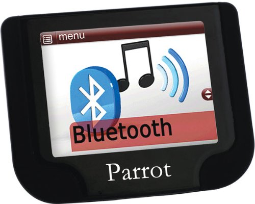 Parrot MKi9200