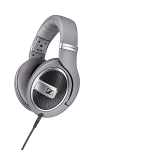 ⁦אוזניות חוטיות Sennheiser HD 579 סנהייזר⁩ – תמונה ⁦1⁩