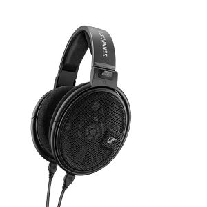 ⁦אוזניות ‏חוטיות Sennheiser HD-660S סנהייזר⁩ – תמונה ⁦1⁩