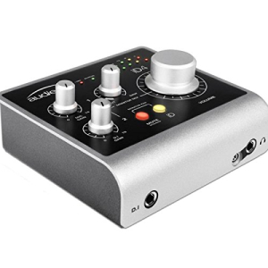 ⁦כרטיס קול Audient iD4⁩ – תמונה ⁦1⁩