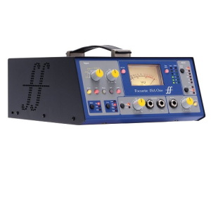 ⁦קדם מגבר Focusrite Isa One⁩ – תמונה ⁦1⁩