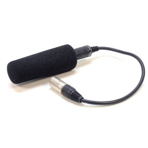 ⁦מיקרופון למצלמה Panasonic AGMC200G פנסוניק⁩ – תמונה ⁦1⁩