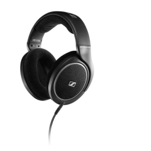 ⁦אוזניות חוטיות Sennheiser HD558 סנהייזר⁩ – תמונה ⁦1⁩