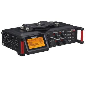 ⁦Tascam DR-70D⁩ – תמונה ⁦1⁩
