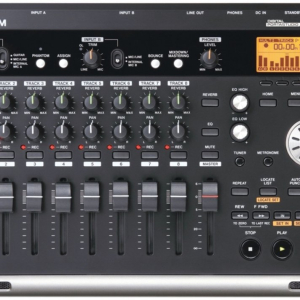 ⁦TASCAM DP-03SD⁩ – תמונה ⁦2⁩
