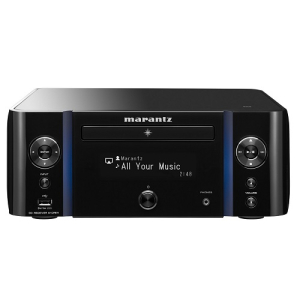 ⁦מערכת סטריאו Marantz MCR611⁩ – תמונה ⁦1⁩