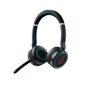 ⁦JABRA Evolve 75⁩ – תמונה ⁦1⁩