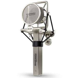 ⁦MPM-3000 Marantz Professional⁩ – תמונה ⁦1⁩