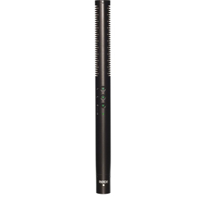 מיקרופון קונדנסר Rode NTG4 PLUS – תמונה 1