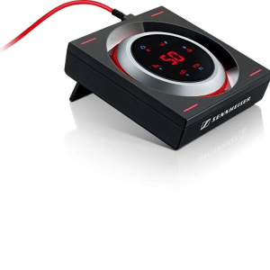 ⁦Sennheiser GSX 1200 PRO Audio Amplifier⁩ – תמונה ⁦1⁩