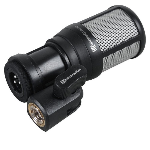מיקרופון דינמי Beyerdynamic TGD50d