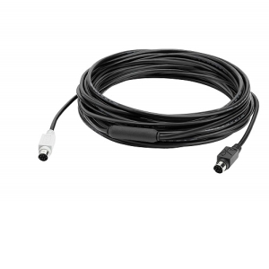 ⁦Logitech 10 m Group Extender Cable⁩ – תמונה ⁦1⁩