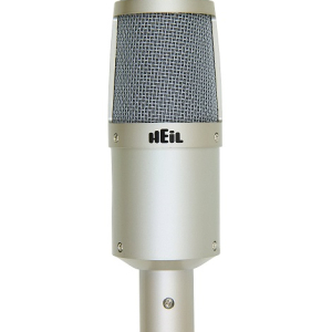 ⁦מיקרופון דינמי Heil Sound PR30⁩ – תמונה ⁦1⁩