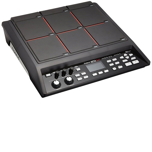 פדים Roland SPD-SX רולנד