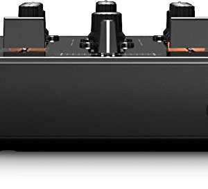 קונטרולר NATIVE INSTRUMENTS Traktor Kontrol S2 MK2 – תמונה 2