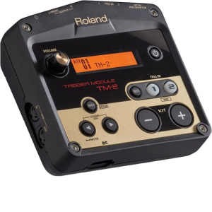 ⁦TM2 Roland רולנד⁩ – תמונה ⁦1⁩