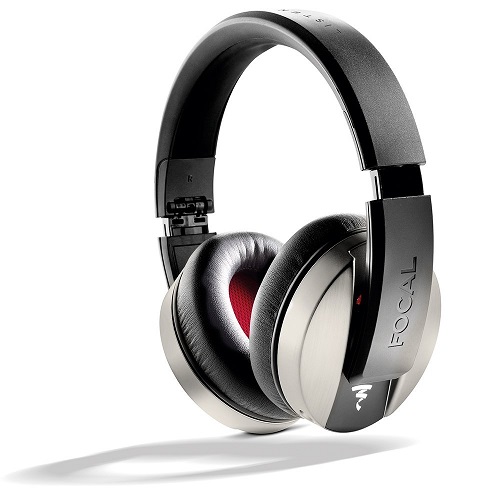 אוזניות ‏חוטיות Focal Listen