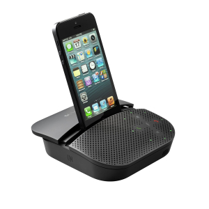 דיבורית שולחנית Logitech P710E לוגיטק – תמונה 2