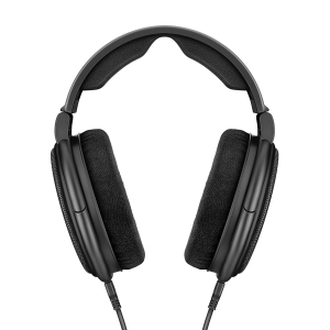 ⁦אוזניות ‏חוטיות Sennheiser HD-660S סנהייזר⁩ – תמונה ⁦3⁩