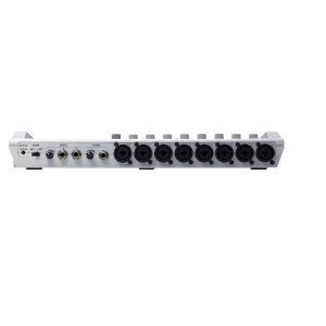 ⁦Zoom R16 16 Track SD מכשיר הקלטה⁩ – תמונה ⁦2⁩