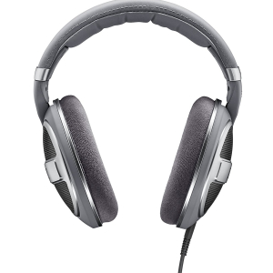 ⁦אוזניות חוטיות Sennheiser HD 579 סנהייזר⁩ – תמונה ⁦2⁩