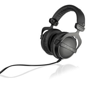 ⁦Beyerdynamic DT770 Pro 32 Ohm⁩ – תמונה ⁦2⁩