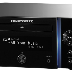 ⁦מערכת סטריאו Marantz MCR611⁩ – תמונה ⁦2⁩