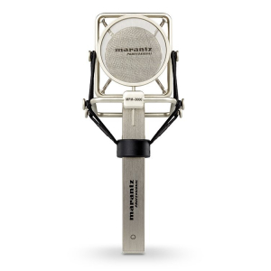 ⁦MPM-3000 Marantz Professional⁩ – תמונה ⁦2⁩