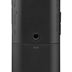 ⁦מכשיר הקלטה Tascam DR22WL⁩ – תמונה ⁦3⁩