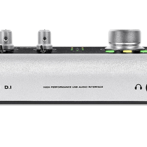 ⁦כרטיס קול Audient iD14 MKII⁩ – תמונה ⁦2⁩