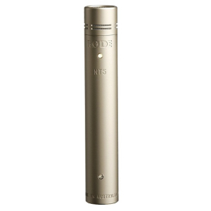 ⁦מיקרופון מדונה Rode NT5⁩ – תמונה ⁦2⁩
