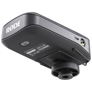 מיקרופון אלחוטי Rode RodeLink Filmmaker Kit – תמונה 5
