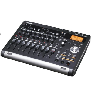 ⁦TASCAM DP-03SD⁩ – תמונה ⁦1⁩