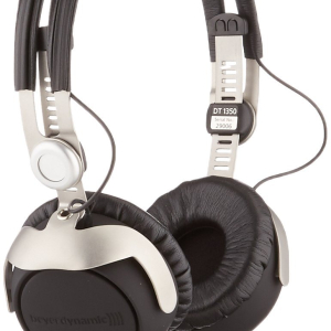 ⁦אוזניות חוטיות Beyerdynamic DT 1350⁩ – תמונה ⁦3⁩
