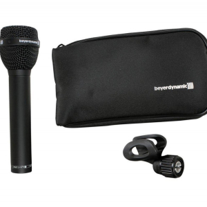 מיקרופון דינמי Beyerdynamic M69TG – תמונה 1