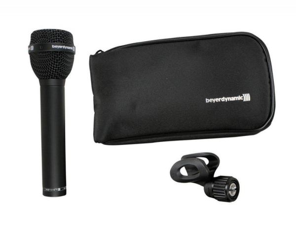 מיקרופון דינמי Beyerdynamic M69TG
