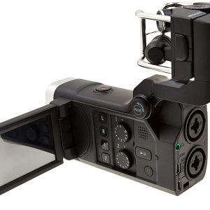 ⁦מכשיר הקלטה Zoom H3VR⁩ – תמונה ⁦2⁩