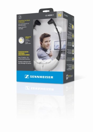 Sennheiser RS 4200 - Flymac