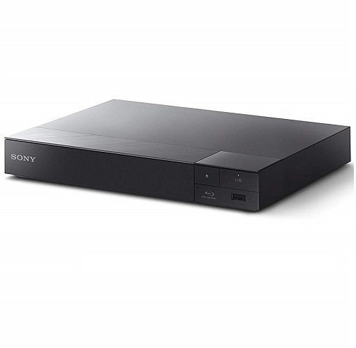 Sony BDP-S6700 MULTI REGION