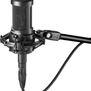 ⁦מיקרופון Audio Technica AT2035⁩ – תמונה ⁦3⁩