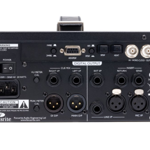 ⁦קדם מגבר Focusrite Isa One⁩ – תמונה ⁦3⁩