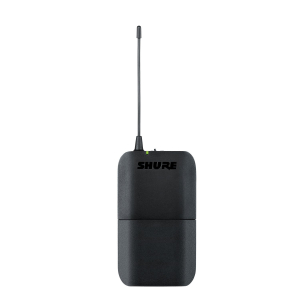 מיקרופון אלחוטי Shure BLX14E/P31 שור – תמונה 2